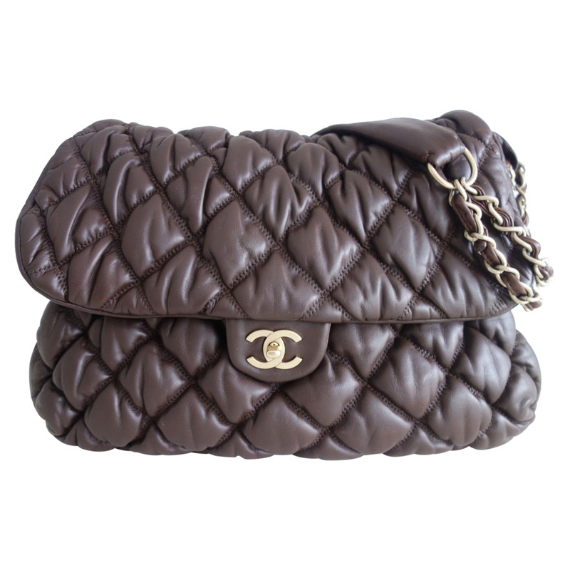 Best 25 Deals for Chanel Bubble Bag  Poshmark