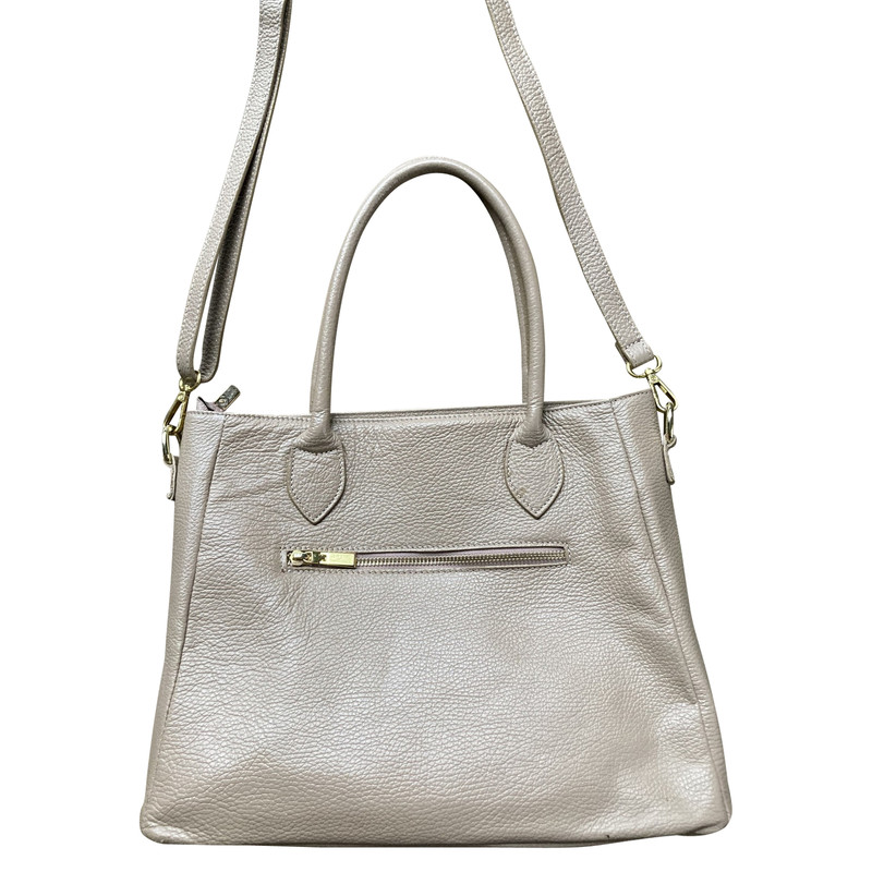 JEAN LOUIS SCHERRER Femme Sac main en Cuir en Cr me