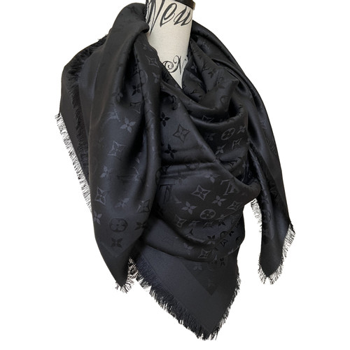 Louis Vuitton Schal für Damen  Sicher Kaufen & Verkaufen online -  Vestiaire Collective