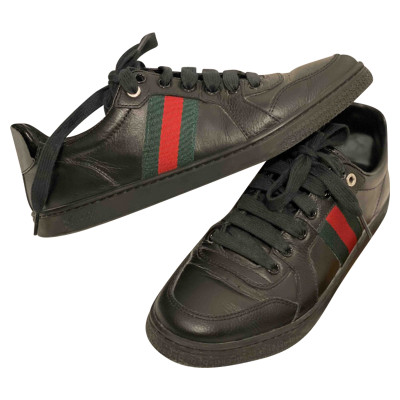 Gucci Trainers Second Hand: Gucci Trainers Online Store, Gucci Trainers  Outlet/Sale UK - buy/sell used Gucci Trainers fashion online