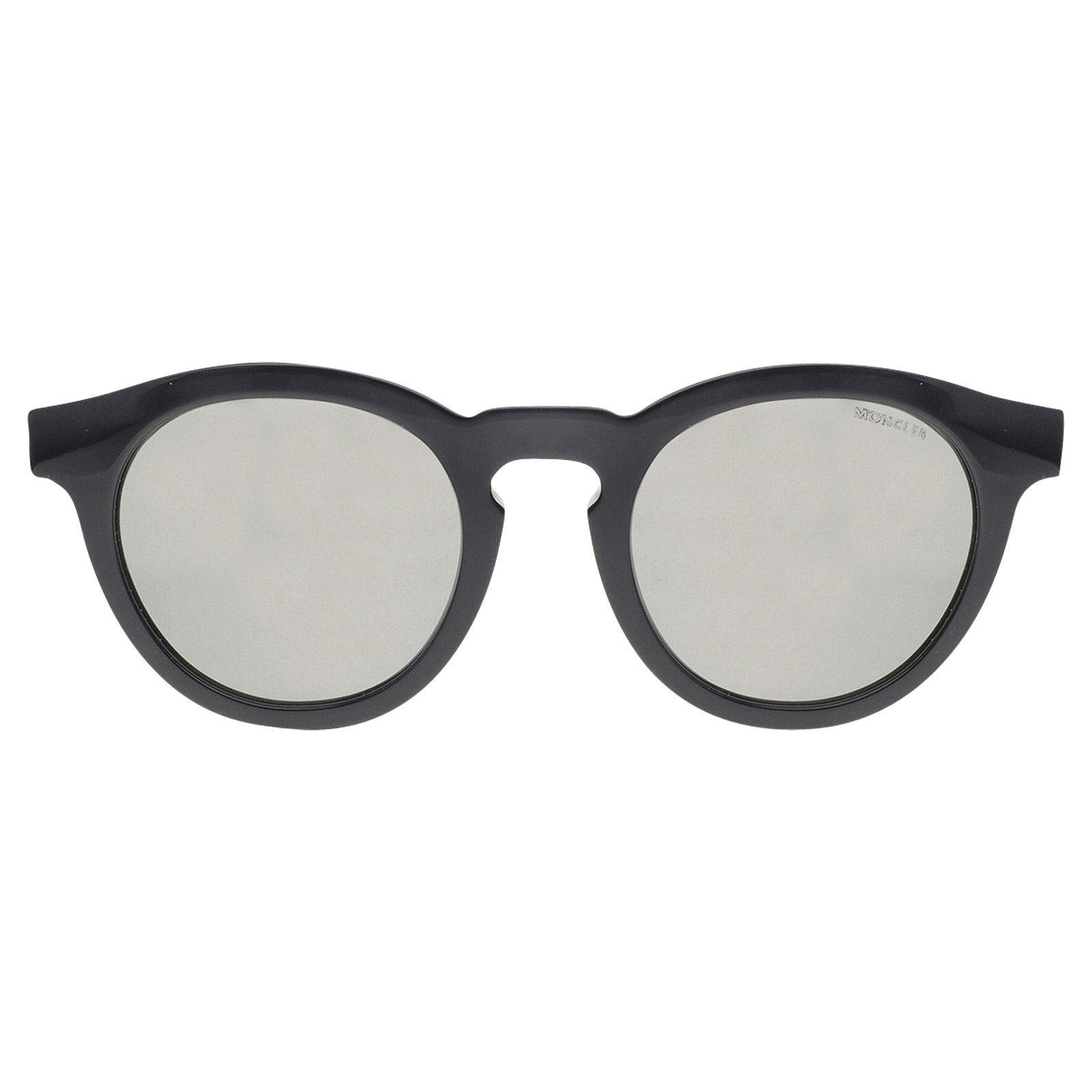 Moncler Sonnenbrille in Schwarz - Second Hand Moncler Sonnenbrille in  Schwarz gebraucht kaufen für 175€ (8007984)