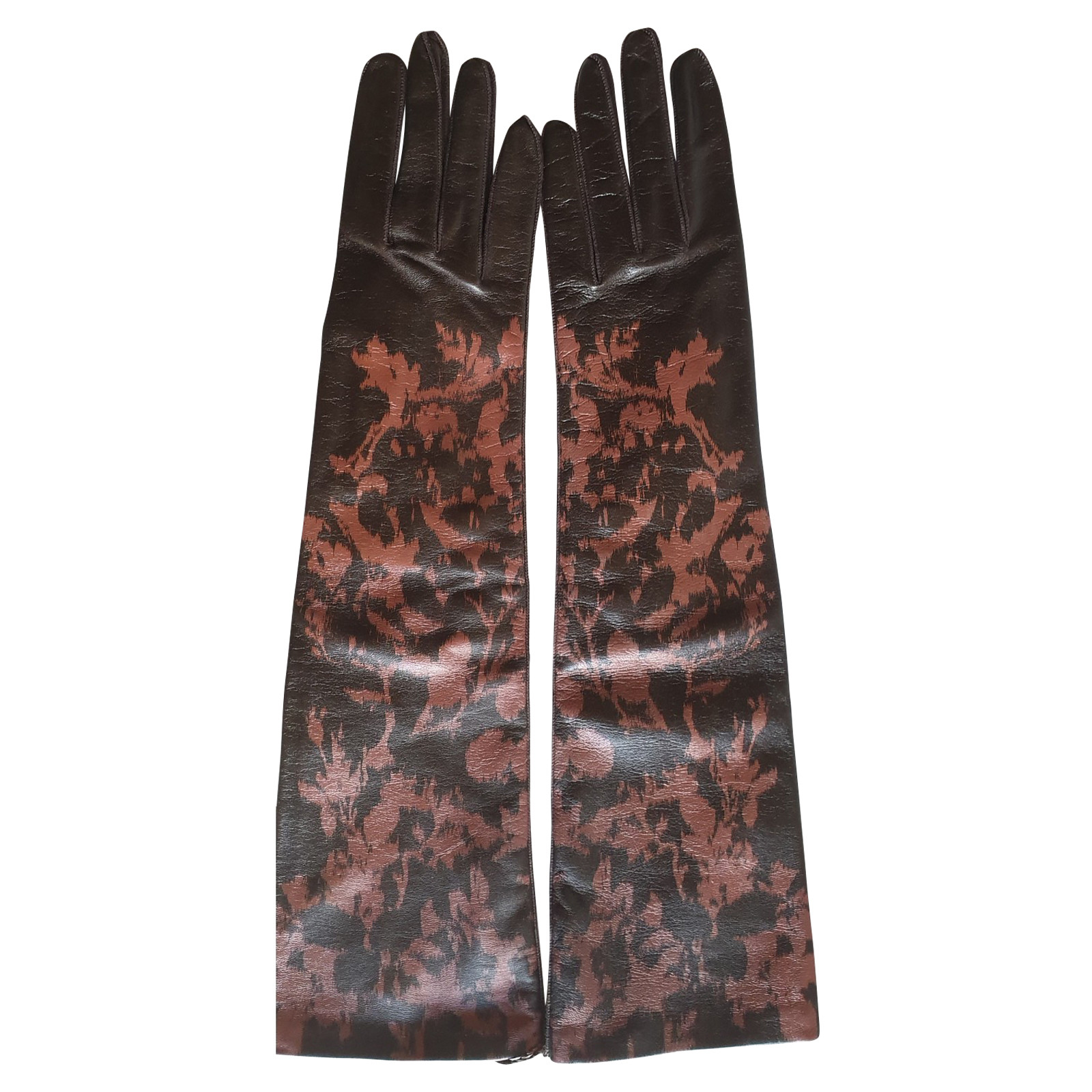 Louis Vuitton Handschuhe - Second Hand Louis Vuitton Handschuhe gebraucht  kaufen für 275€ (3116781)
