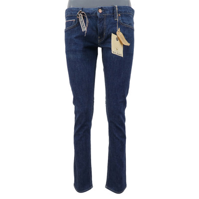 M.I.H Jeans Cotton in Blue