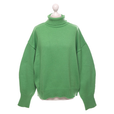 Frankie Shop Knitwear in Green