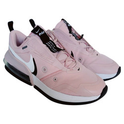 LOUIS VUITTON Femme Chaussures de sport en Daim en Rose/pink