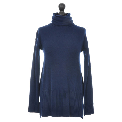 Diane Von Furstenberg Knitwear Cashmere in Blue