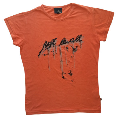 Just Cavalli T-Shirt mit Print