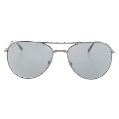 Burberry Sunglasses in Silvery