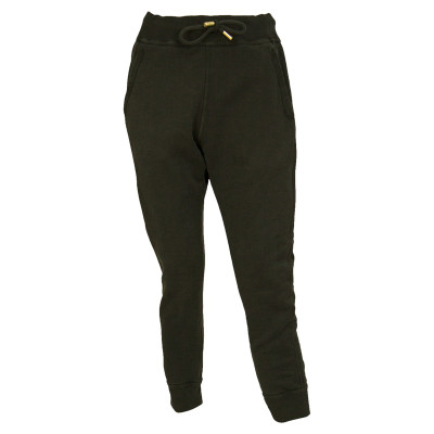 Dsquared2 Trousers Cotton in Black