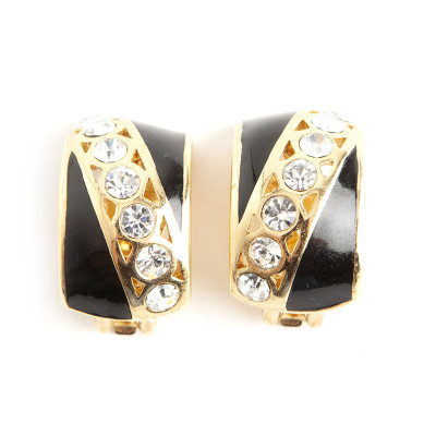 Christian Dior Earring in Gold