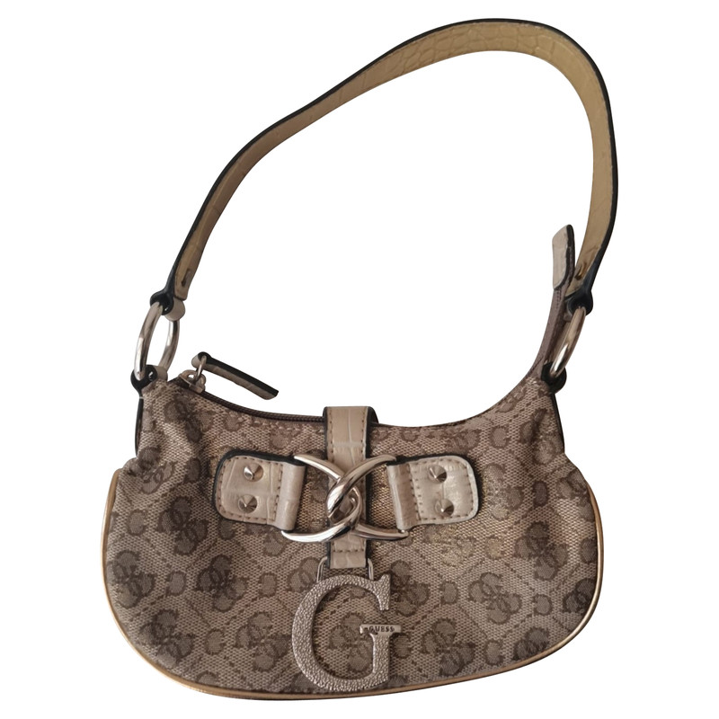 Sac cheap guess baguette