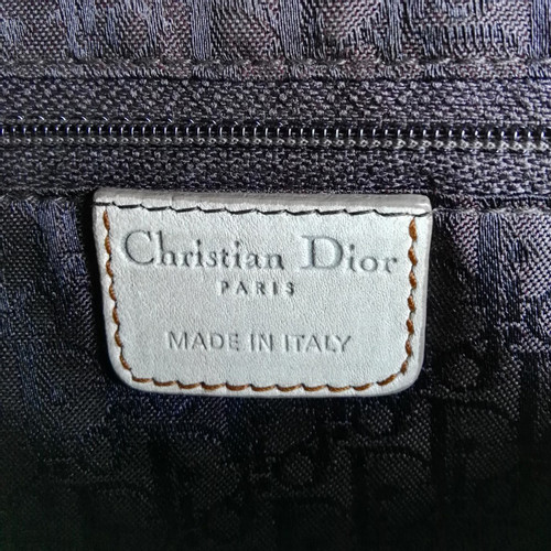 CHRISTIAN DIOR Donna deleted product | Seconda Mano
