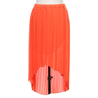 Michael Kors Skirt in Orange