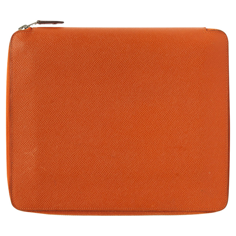 hermes tablet case