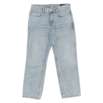 All Saints Jeans in Blauw