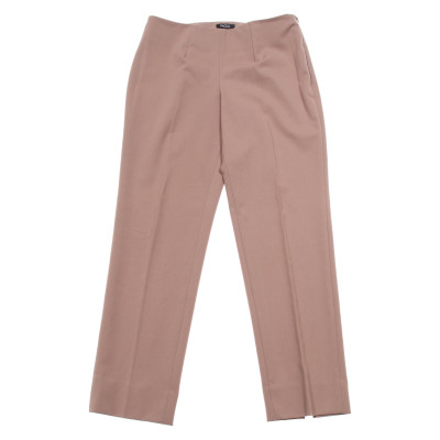 Raoul  Trousers in Brown
