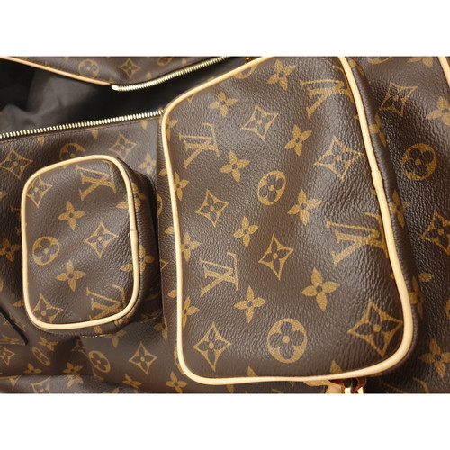 How Much Is Louis Vuitton Monogram Admiral Jacket Worth