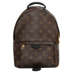 lv backpack second hand