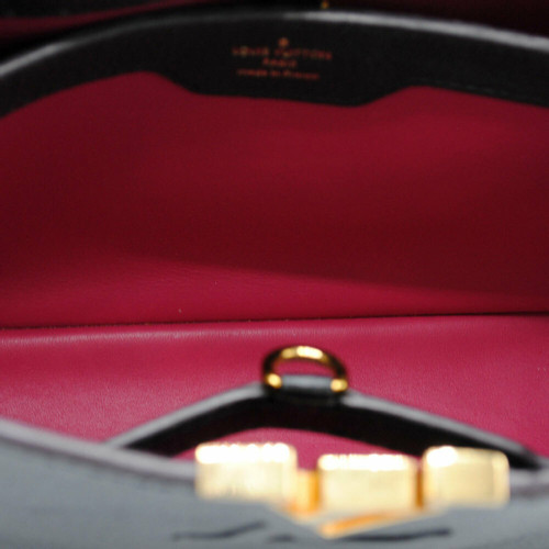 Sac à main Louis Vuitton Capucines 366285 d'occasion