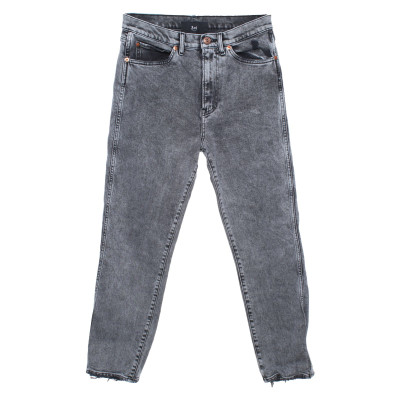 3x1 Jeans en Coton en Gris