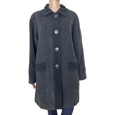 Weill Jacket/Coat in Grey