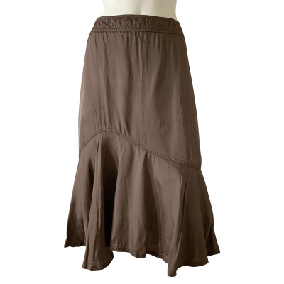 Day Birger & Mikkelsen Skirt in Brown