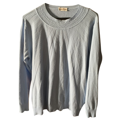Cashmere Company Knitwear Cashmere in Blue