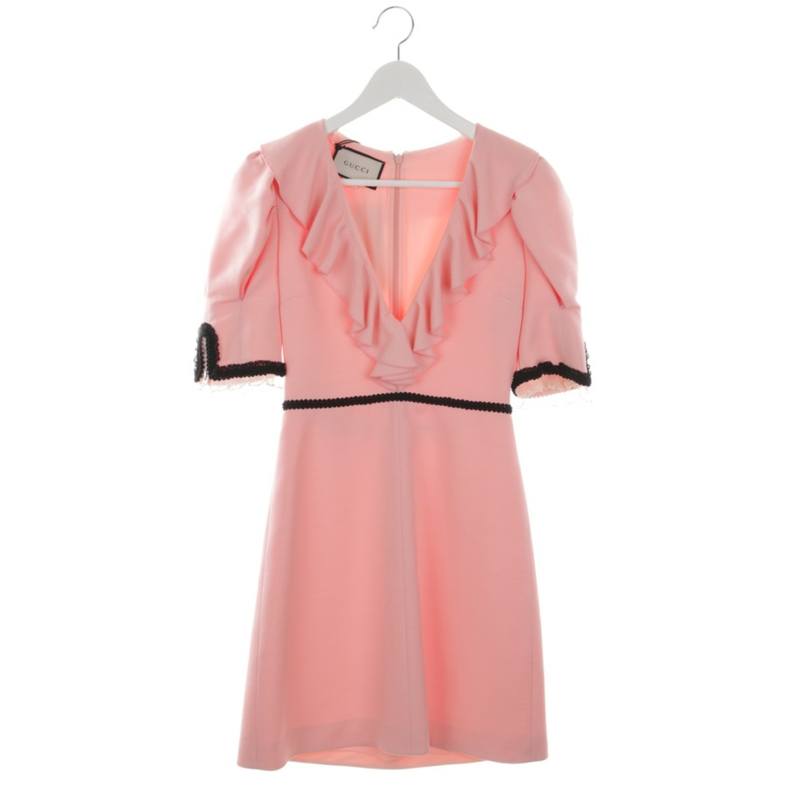 Gucci Kleid in Rosa / Pink - Second Hand Gucci Kleid in Rosa / Pink buy  used for 799€ (4428550)