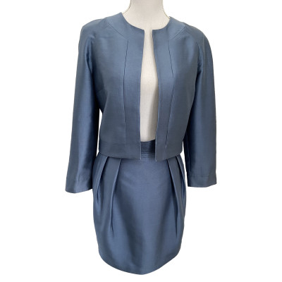 Stella McCartney Suit in Blue