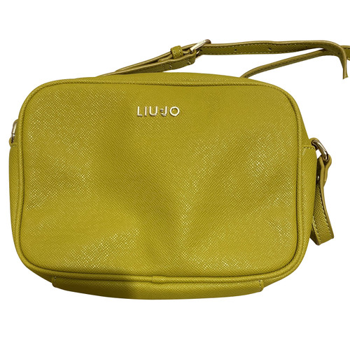 LIU JO Women's Umhängetasche aus Leder | Second Hand