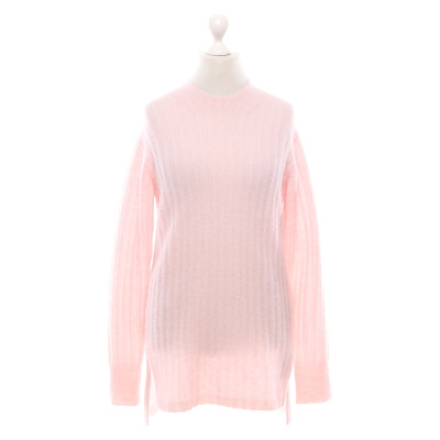 By Malene Birger Strick in Rosa / Pink