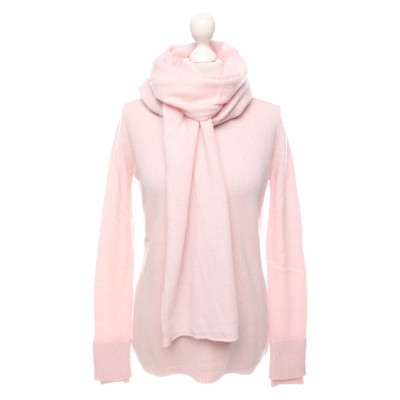 Ftc Knitwear Cashmere in Pink