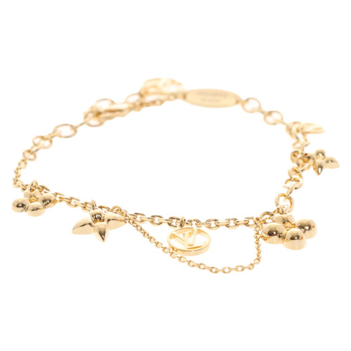 LOUIS VUITTON Dames Armreif/Armband in Gold | REBELLE