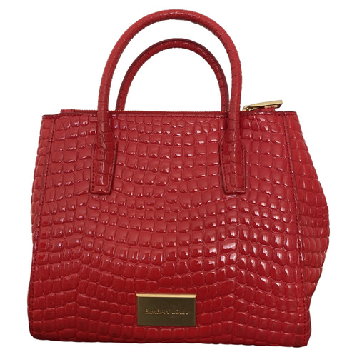 bimba Tote Bagundefined by retratosChulis
