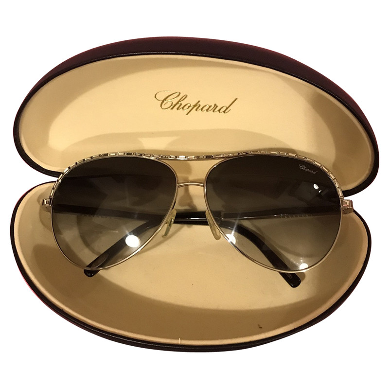 Sonnenbrillen Chopard Damen Sonnenbrille CHOPARD Damen Accessoires Chopard Damen Sonnenbrillen Chopard Damen 
