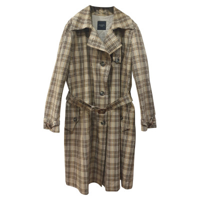 Max Mara Jacket/Coat Cotton