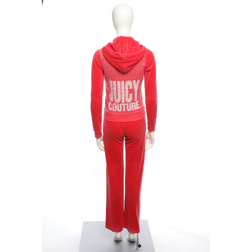 JUICY COUTURE Women's Anzug Size: S | Second Hand