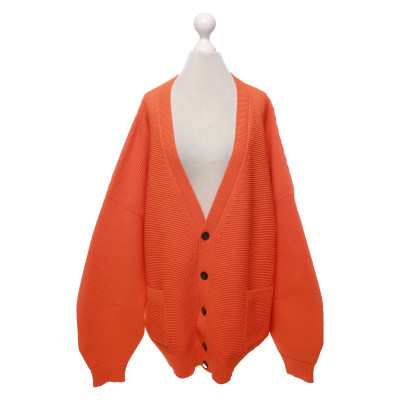 Dsquared2 Knitwear in Orange