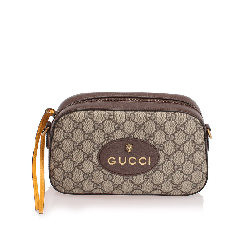 gucci neo vintage bag