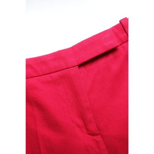 HUGO BOSS Damen Hose in Rosa / Pink Größe: DE 36