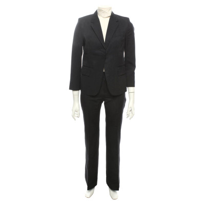 GUCCI Women's Suit in Black Size: IT 40 | Second Hand