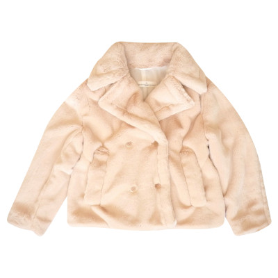 Golden Goose Giacca/Cappotto in Color carne