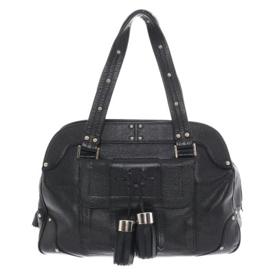 Luella Handbag in Black