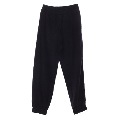 Jucca Trousers in Blue