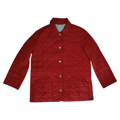 Basler Jacket/Coat in Red