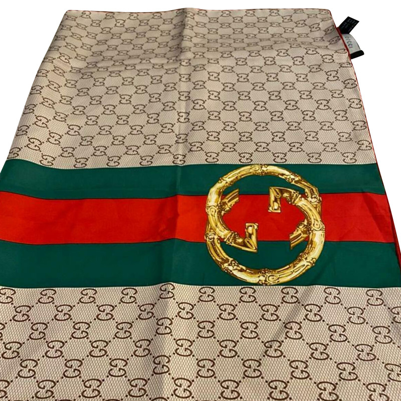 Foulard gucci shop