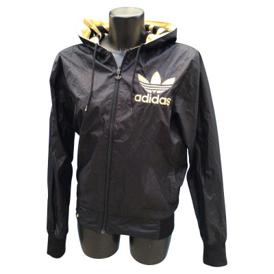 Adidas Jacket/Coat in Black