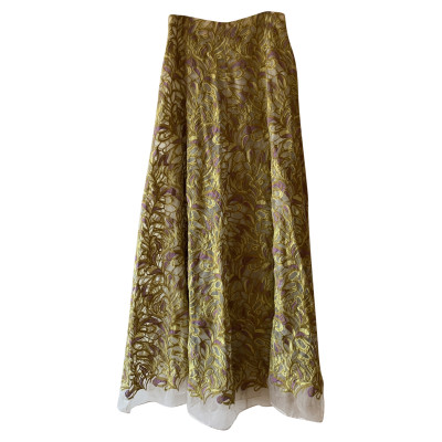 Giamba Paris Skirt