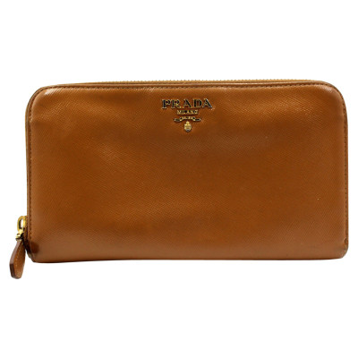 Prada Bag/Purse Leather