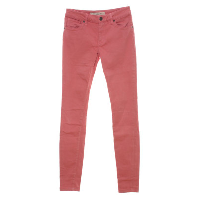 Burberry Jeans en Rose/pink